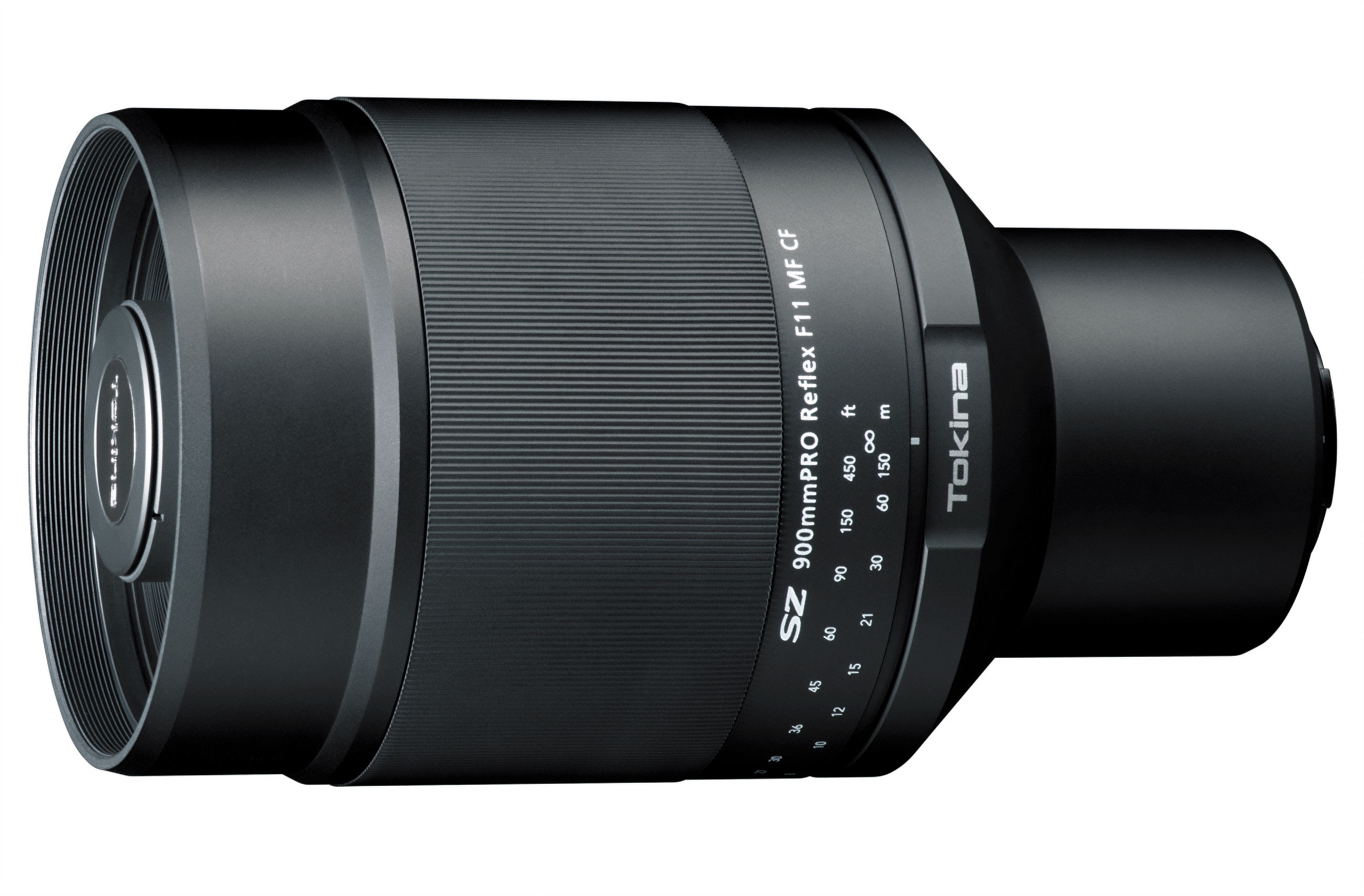 Tokina SZ 900mm PRO Reflex f/11 MF CF Sony E