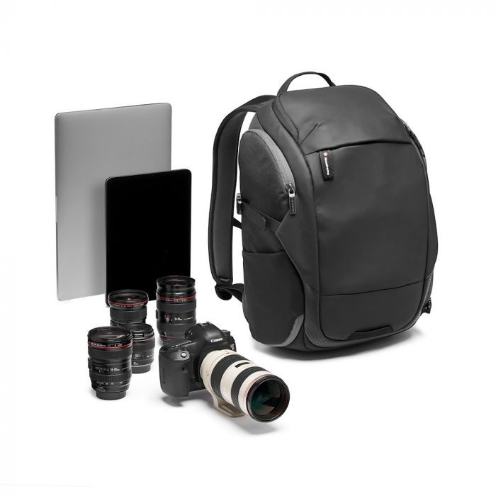 Manfrotto Zaino Advanced² Travel M MB MA2-BP-T