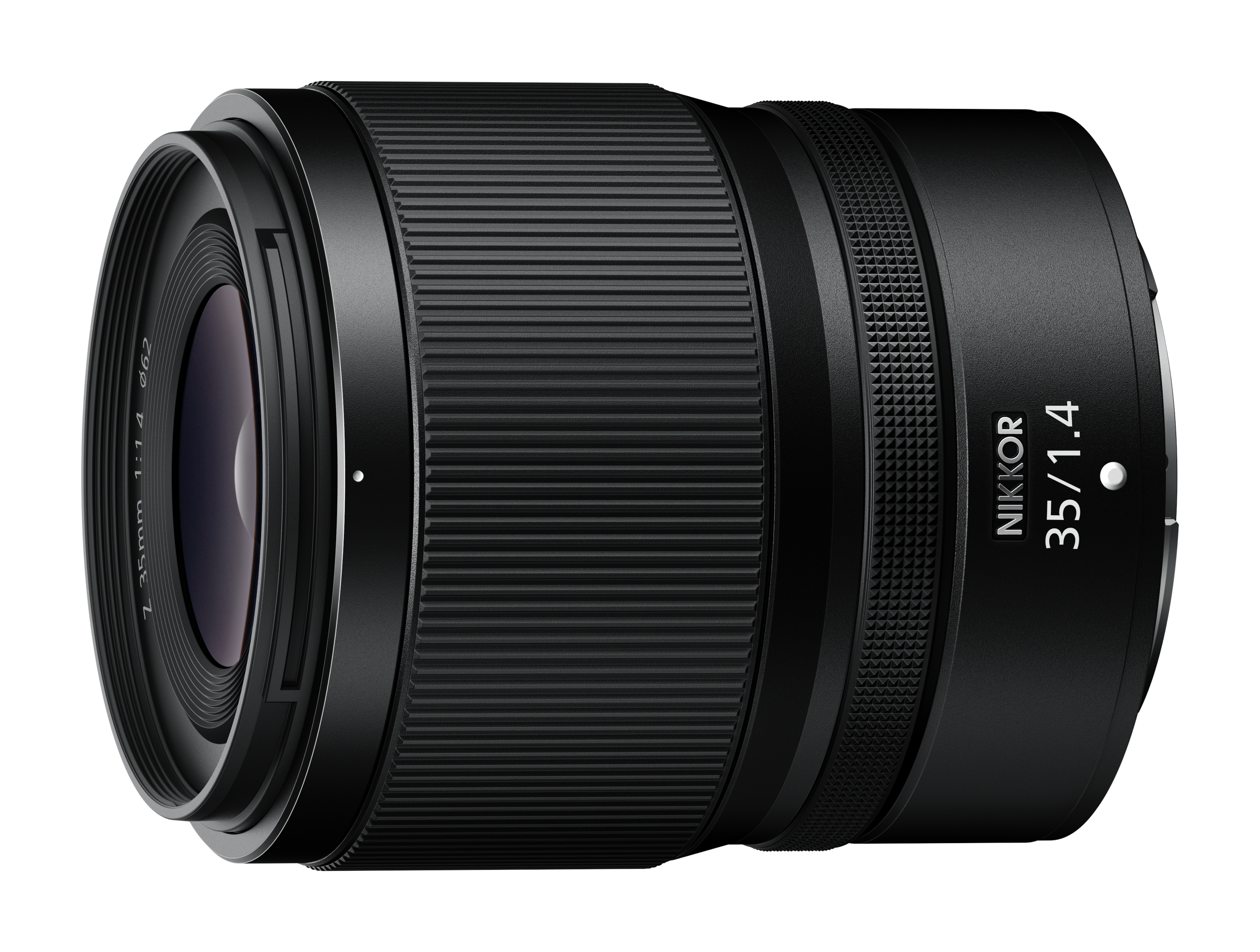 Nikon NIKKOR Z 35mm f1.4 Nital Pari al nuovo