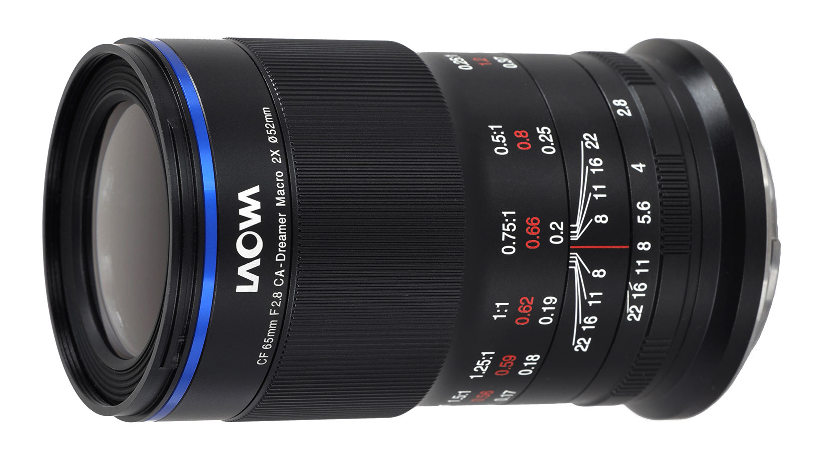 Laowa 65mm f2.8 2x Ultra-Macro Sony E-mount