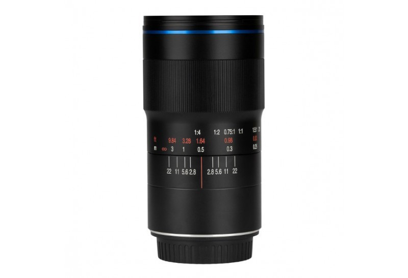 Laowa 100mm f/2.8 2X Ultra-Macro APO Canon EF