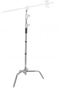 Meking Stativo 3 sezioni 3.28m