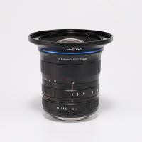 Obiettivo Laowa 8-16mm f/3.5-5 Zoom APSC per Canon RF