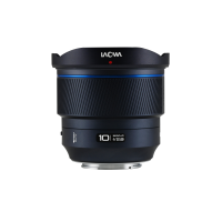 Obiettivo Laowa Venus Optics 10mm auto focus FF f/2,8 per Sony E