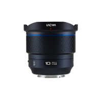Laowa Venus Optics 10mm auto focus FF f/2,8 per Nikon Z