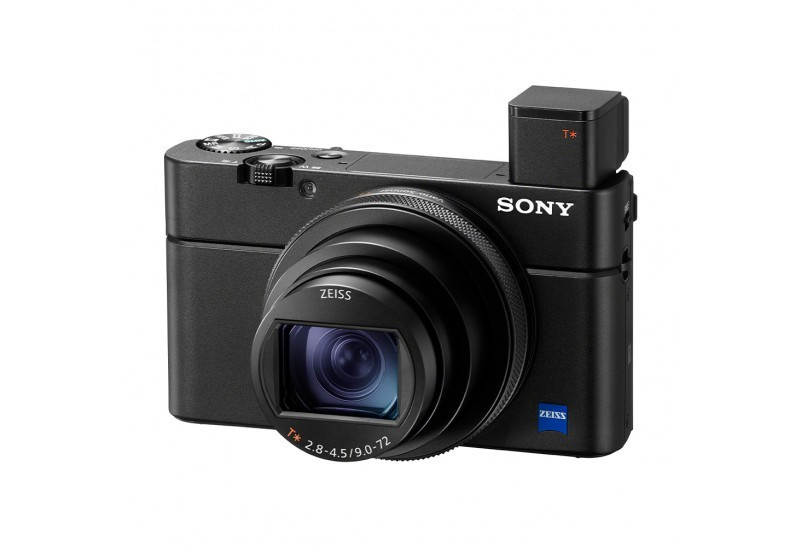 Fotocamera Compatta Sony Cyber-Shot DSC-RX100 VII