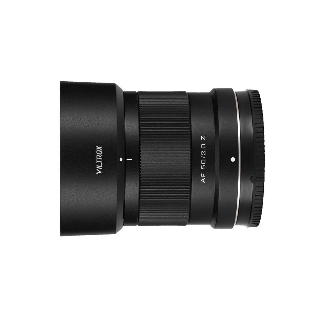 Viltrox AF 50mm f/2.0 Air Nikon Z-mount