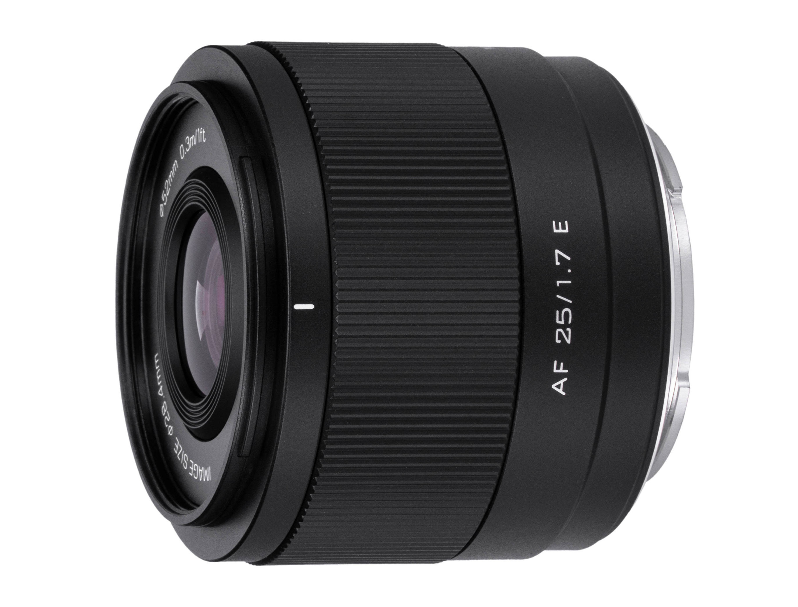 Viltrox AF 25mm f1.7 Air Sony E Pari al nuovo