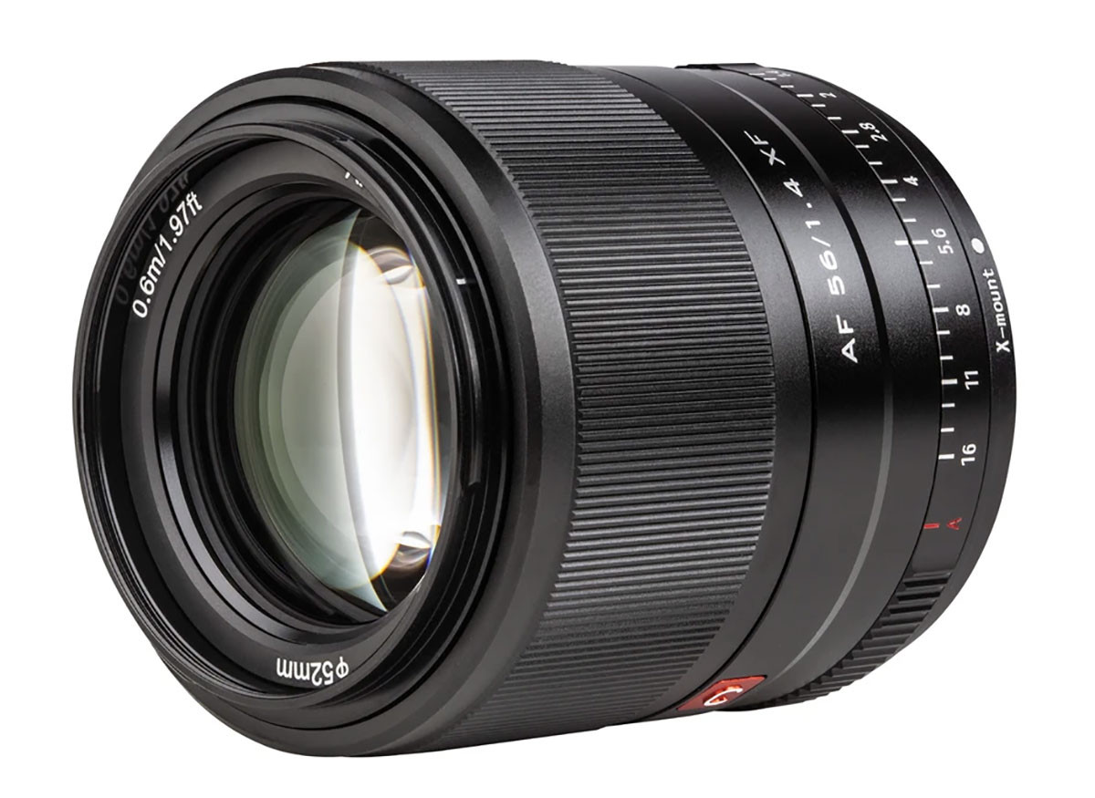 Viltrox AF 56mm f/1.4 Nikon Z