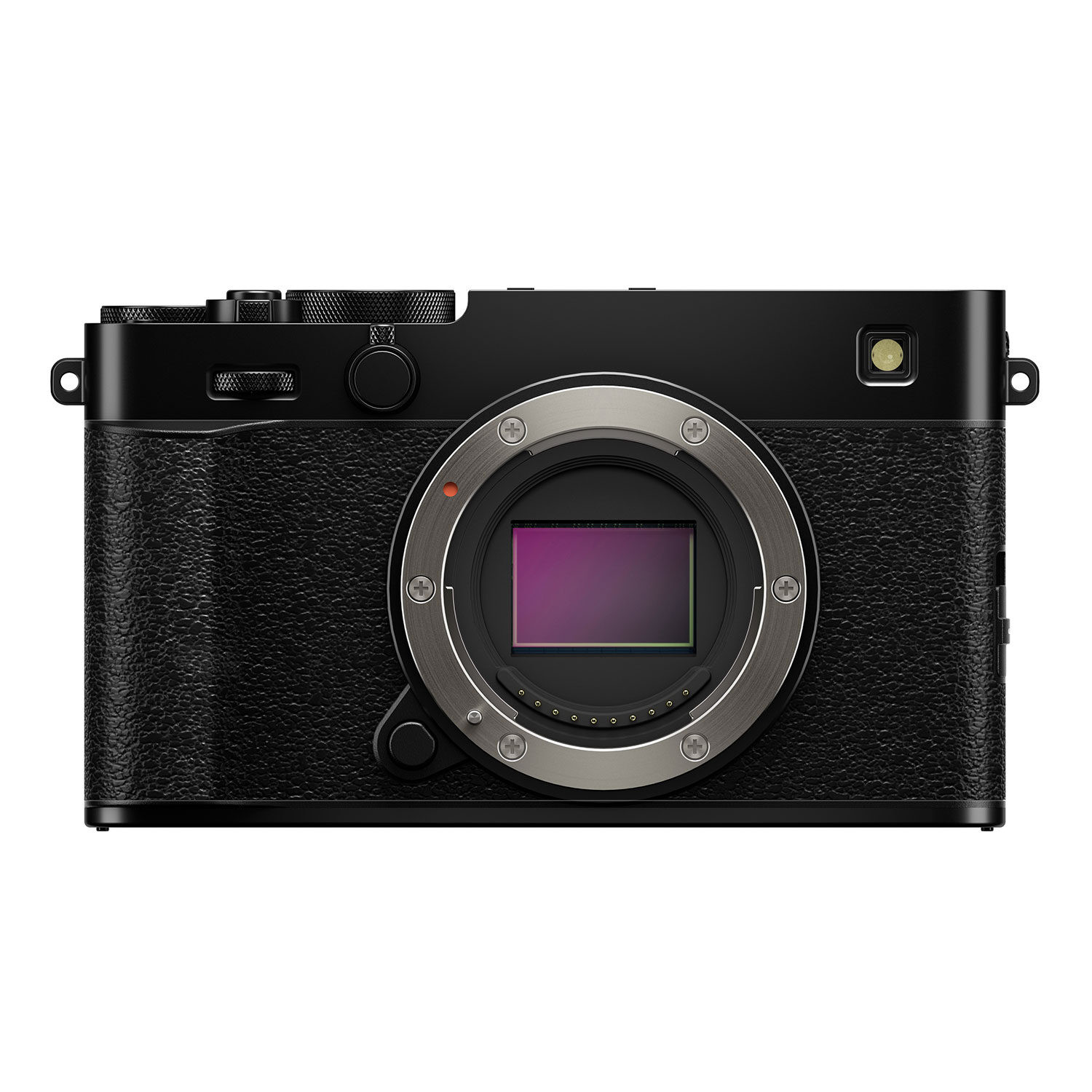 Fujifilm X-E5 Body Nera Garanzia Ufficiale Fujifilm Pre-Order