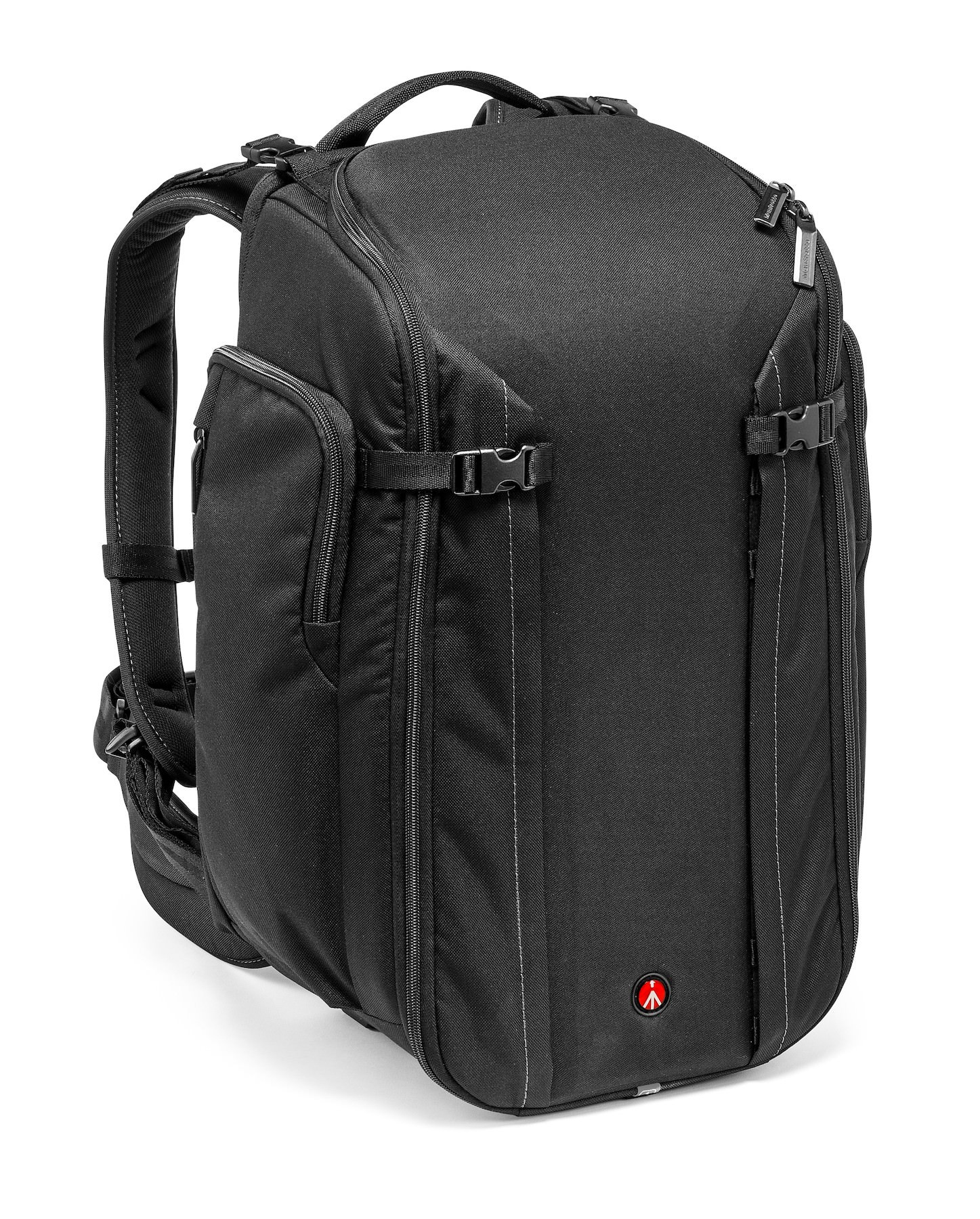 Manfrotto zaino PRO 50 grande per laptop, reflex, obiettivi, nero 50BB MP-BP-50BB