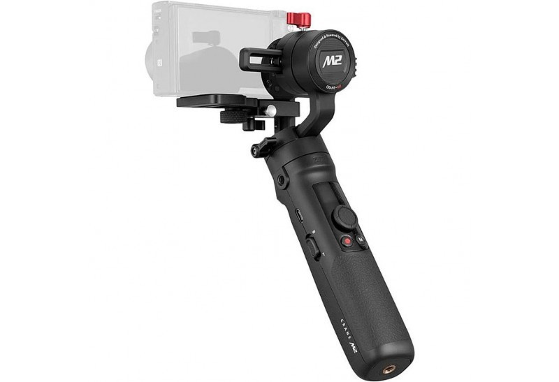 Zhiyun Crane M2 Usato