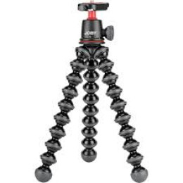 Joby Gorillapod 3K Kit