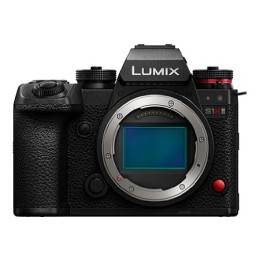 Panasonic Lumix S1R MII Body Garanzia Fowa 4 anni