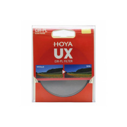 FILTRO Hoya Polarizzatore Circolare UX 82mm