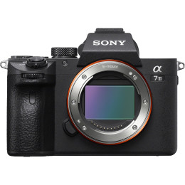 Sony A7 III Body Garanzia Italia