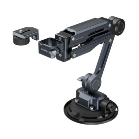 Smallrig 5123 Mini braccio ammortizzatore per DJI Osmo