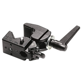 Manfrotto Morsetto Super Clamp con blister 035