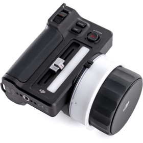 DJI 3 canali Follow Focus Hand Unit