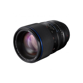 Obiettivo Laowa 105mm F2 transfocus per Nikon