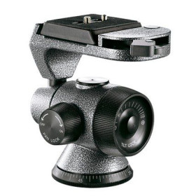 Gitzo GH3750QR (Testa a sfera decentrata Serie 3)