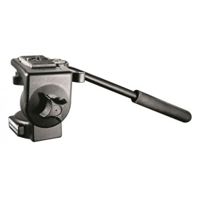 Manfrotto Testa Fluida attacco rapido 128RC