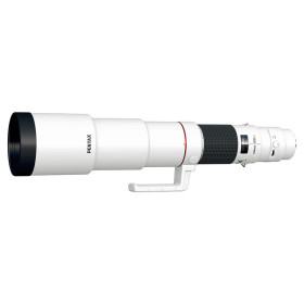 Pentax DA 560mm f/5.6 ED