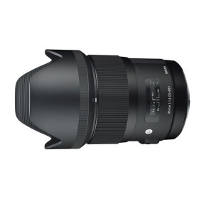 Sigma 35mm f/1.4 (A) DG HSM Art (Nikon)