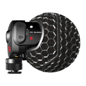 Rode Stereo VideoMic X