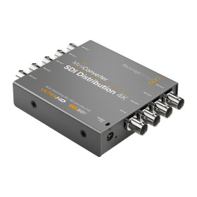 Blackmagic Mini Converter - Distribuzione SDI 4K