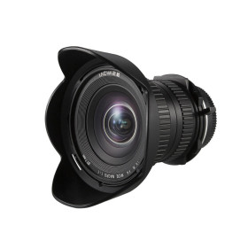 Laowa 15mm F4 Macro Nikon