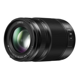Obiettivo Panasonic Lumix G X Vario 35-100mm f2.8 POWER O.I.S
