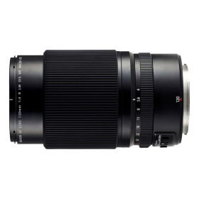Fujifilm macro GF 120mm f/4.0 R LM OIS WR Garanzia ufficiale Fujifilm 