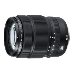 Fujifilm GF 32-64mm f/4.0 R LM WR Garanzia ufficiale Fujifilm 