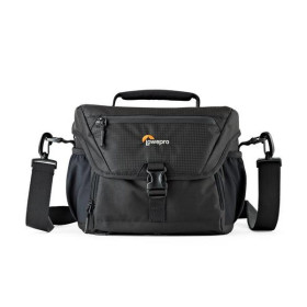 Lowepro Nova 180 AW II Black