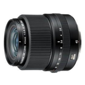 Fujifilm GF 45mm f/2.8 R WR Garanzia ufficiale Fujifilm 