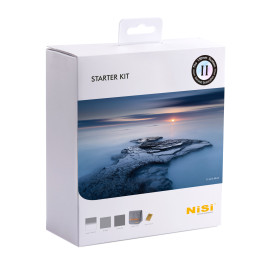 NiSi Kit Starter II 150mm