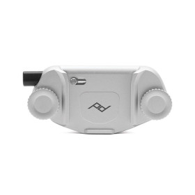Clip per fotocamera Peak Design Capture V3 CC-S-3 Nero senza piastra