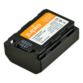 Batteria ricaricabile Jupio Sony NP-FZ100 