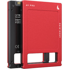 Angelbird AV PRO MK3 1 TB