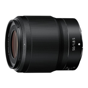 Nikon NIKKOR Z 50mm f/1.8 S Nital 