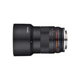 Samyang 85mm f / 1.8 ED UMC CS con attacco MFT