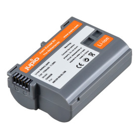 Batteria ricaricabile Jupio Nikon EN-EL15B