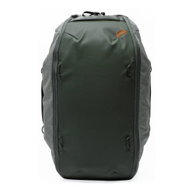 Peak Design Borsone da viaggio TRAVEL DUFFELPACK 65L sage