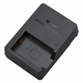 Caricabatterie Nikon MH-32 (per EN-EL25)