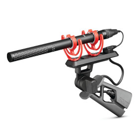 Rode a fucile NTG-5
