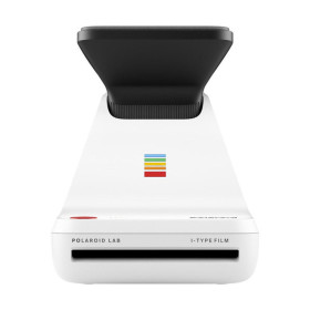 Polaroid Lab