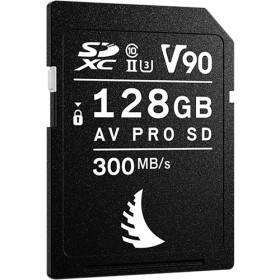 Angelbird Scheda di memoria AV Pro Mk2 UHS-II SDXC da 128 GB V90