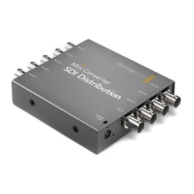Blackmagic Mini Converter - SDI Distribution
