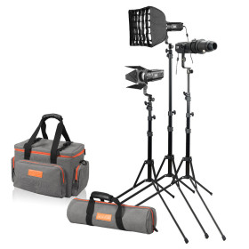 Godox Kit luci LED per messa a fuoco S30